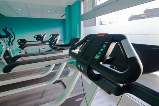 Immagine 2 dalla galleria del partner Centro Fitness Body Shape