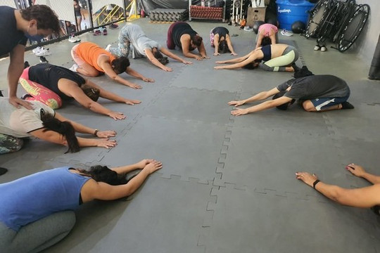 Imagem 2 da galeria do parceiro BODY BOX CENTRO DE TREINAMENTO