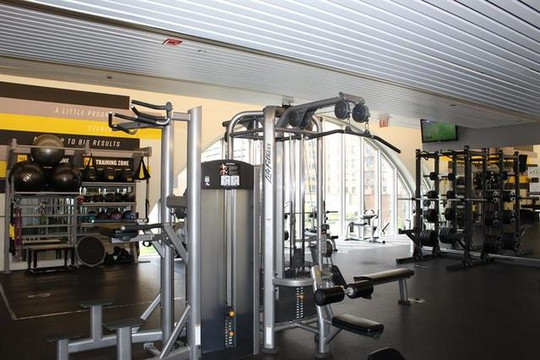 Image 2 from Buckingham Athletic Club partner gallery