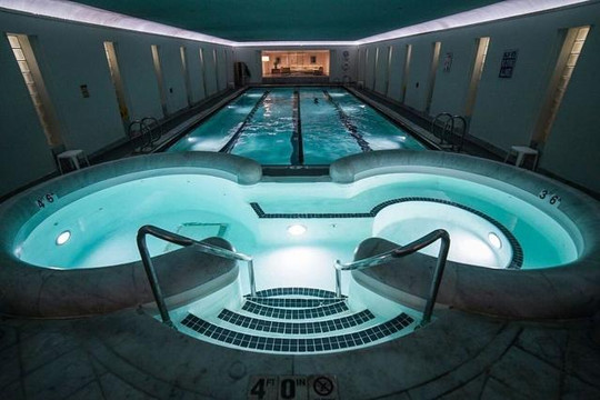 Image 3 from Buckingham Athletic Club partner gallery