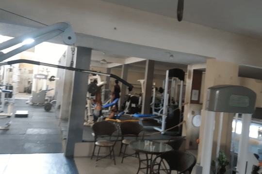 Imagem 1 da galeria do parceiro Point Da Malhação Ltda