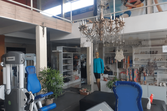 Imagem 2 da galeria do parceiro Point Da Malhação Ltda