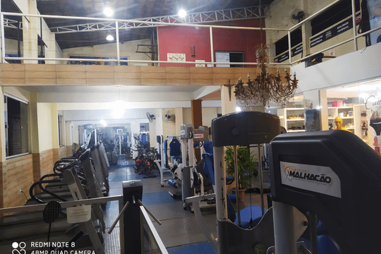 Imagem 3 da galeria do parceiro Point Da Malhação Ltda