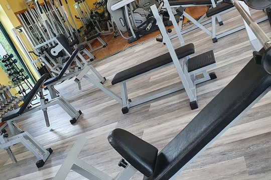 Immagine 3 dalla galleria del partner Crazy Body Smart