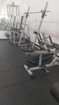 Imagem 1 da galeria do parceiro Academia Pura Vida