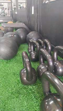 Imagem 2 da galeria do parceiro Academia Pura Vida