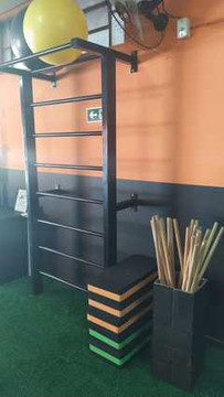 Imagem 3 da galeria do parceiro Academia Pura Vida