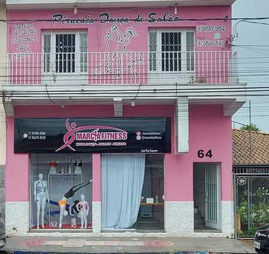 Imagem 1 da galeria do parceiro Piracaia Dança de Salão