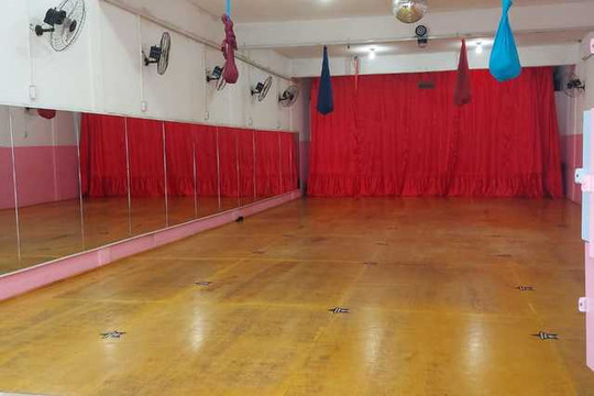 Imagem 2 da galeria do parceiro Piracaia Dança de Salão