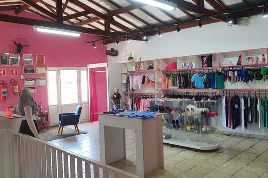 Imagem 3 da galeria do parceiro Piracaia Dança de Salão