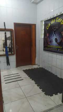 Imagem 3 da galeria do parceiro Academia Cia do Corpo