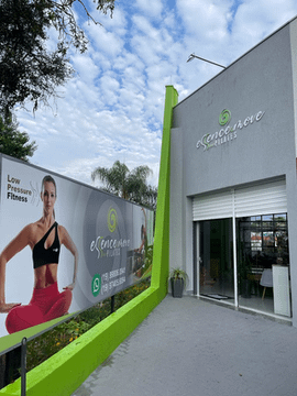 Imagem 1 da galeria do parceiro Essence Move Pilates