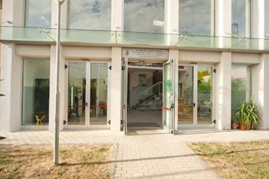 Immagine 2 dalla galleria del partner Palestra Gigina Querzè - Uisp Bologna