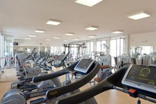 Immagine 3 dalla galleria del partner Palestra Gigina Querzè - Uisp Bologna