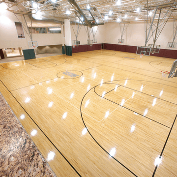 Image 3 from Life Time - Fridley partner gallery