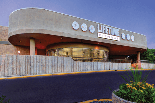 Image 2 from Life Time - Fridley partner gallery