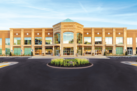 Image 2 from Life Time - Reston partner gallery