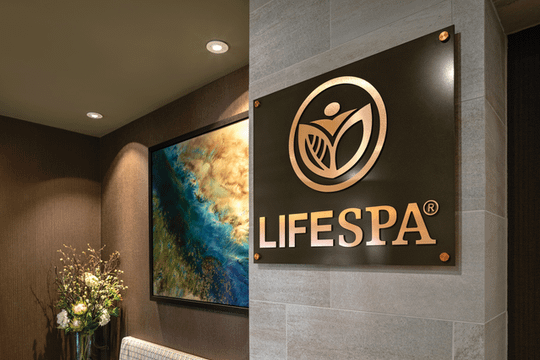 Image 3 from Life Time - Cypress partner gallery