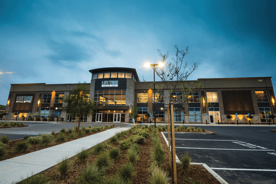Image 2 from Life Time - Folsom partner gallery