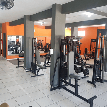 Imagem 3 da galeria do parceiro FORÇA E FOCO ACADEMIA