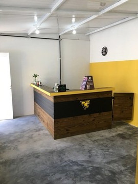 Imagem 2 da galeria do parceiro Pantera Crossfit