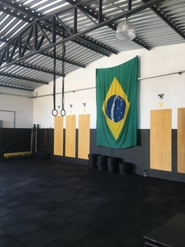 Imagem 3 da galeria do parceiro Pantera Crossfit