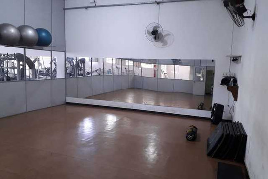 Imagem 1 da galeria do parceiro Power Life Academia