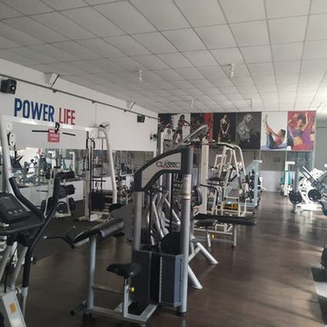 Imagem 2 da galeria do parceiro Power Life Academia
