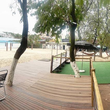 Imagem 3 da galeria do parceiro Klabin Beach Sports