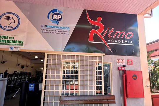 Imagem 3 da galeria do parceiro Academia Ritmo