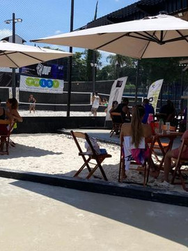 Imagem 2 da galeria do parceiro Nova Beach