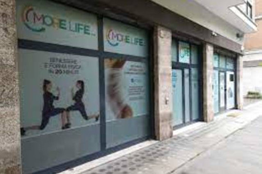 Immagine 1 dalla galleria del partner Morelife Htm