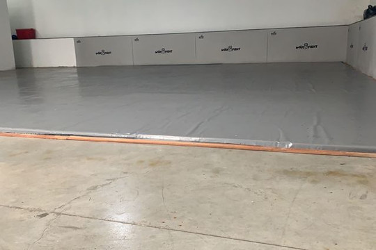 Imagem 1 da galeria do parceiro Warfight