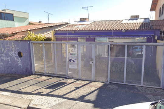 Imagem 2 da galeria do parceiro Ego Fitness