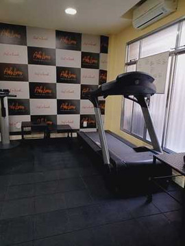 Imagem 1 da galeria do parceiro Ada Lima Training Club