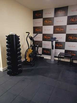 Imagem 2 da galeria do parceiro Ada Lima Training Club