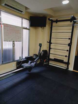 Imagem 3 da galeria do parceiro Ada Lima Training Club