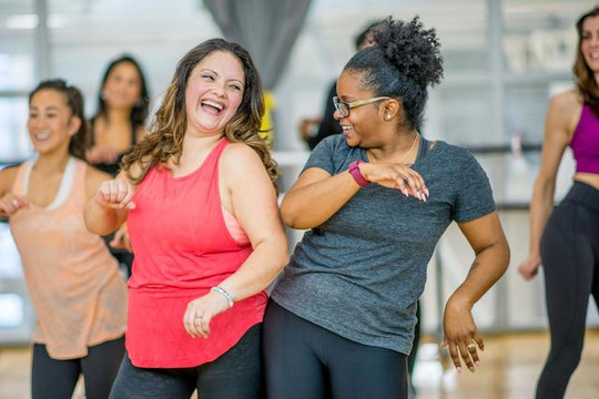 Image 2 from Central YMCA partner gallery