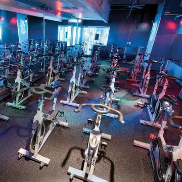 Image 1 from Crunch - West Hollywood partner gallery