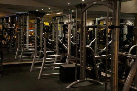 Imagem 2 da galeria do parceiro Lifeclub Academia