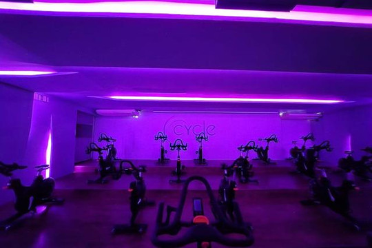 Imagem 3 da galeria do parceiro Studio Cycle - Ultra