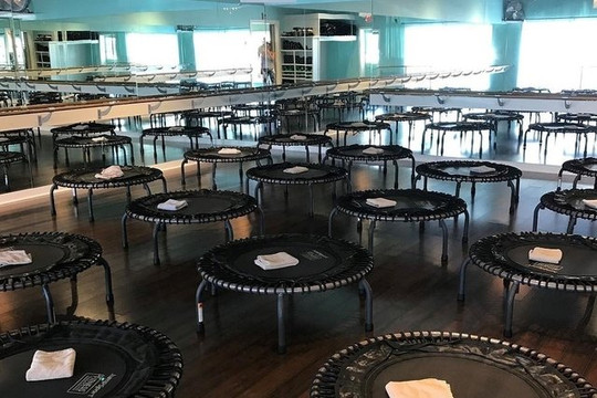 Image 1 from B You Fitness - St Matthews partner gallery