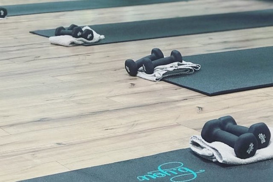 Image 2 from B You Fitness - St Matthews partner gallery