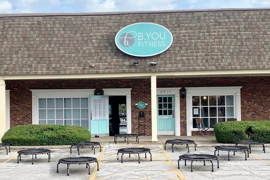 Image 3 from B You Fitness - St Matthews partner gallery