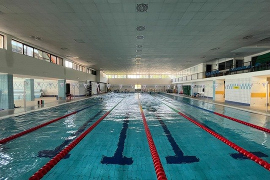 Immagine 1 dalla galleria del partner Sport Club 12 Ispra