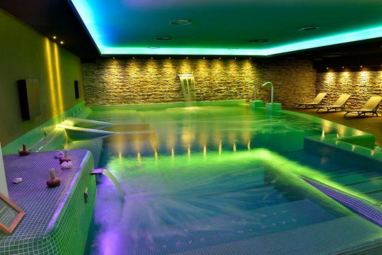 Immagine 2 dalla galleria del partner Sport Club 12 Ispra