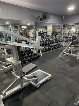 Imagem 1 da galeria do parceiro Academia Glória Fit