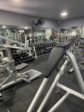 Imagem 3 da galeria do parceiro Academia Glória Fit