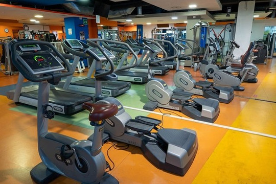 Immagine 3 dalla galleria del partner New Vida Village