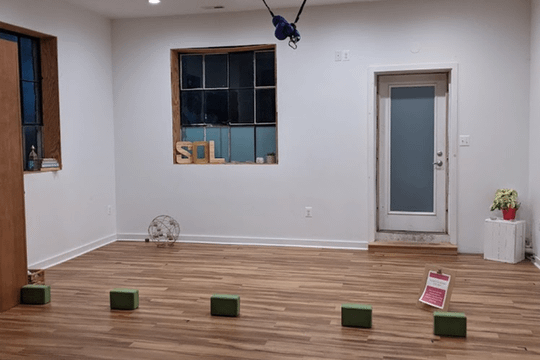 Image 3 from Sol Yoga partner gallery